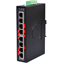 Unmanaged Switches