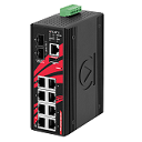 Unmanaged POE Switches