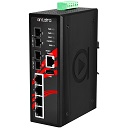 Managed Switches