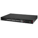 Managed Switches