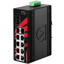 Unmanaged POE Switches