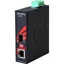 Ethernet Media Converters