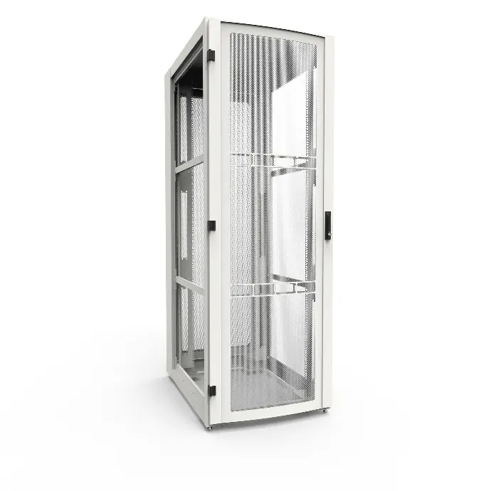 H1 Server Cabinet