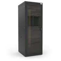 C4RR Seismic Server Cabinet