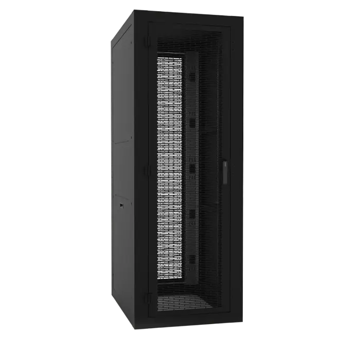 DCZ4 Seismic Server Cabinet
