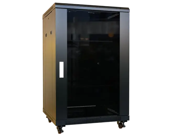 RB-AV Audio-Visual Cabinet