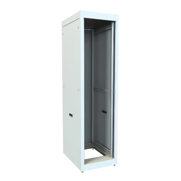 C2RR Equipment Rack Cabinet