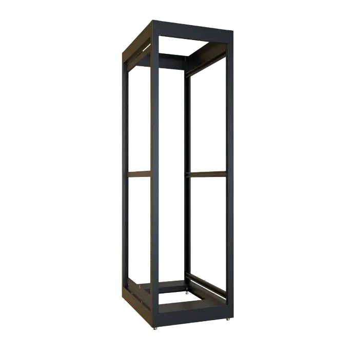 C2 Modular Rack Cabinet