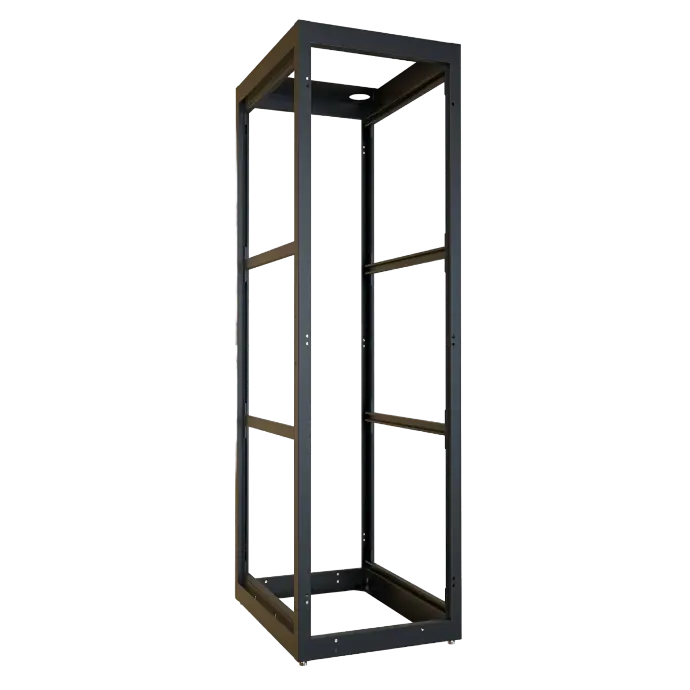 C4 Modular Rack Cabinet