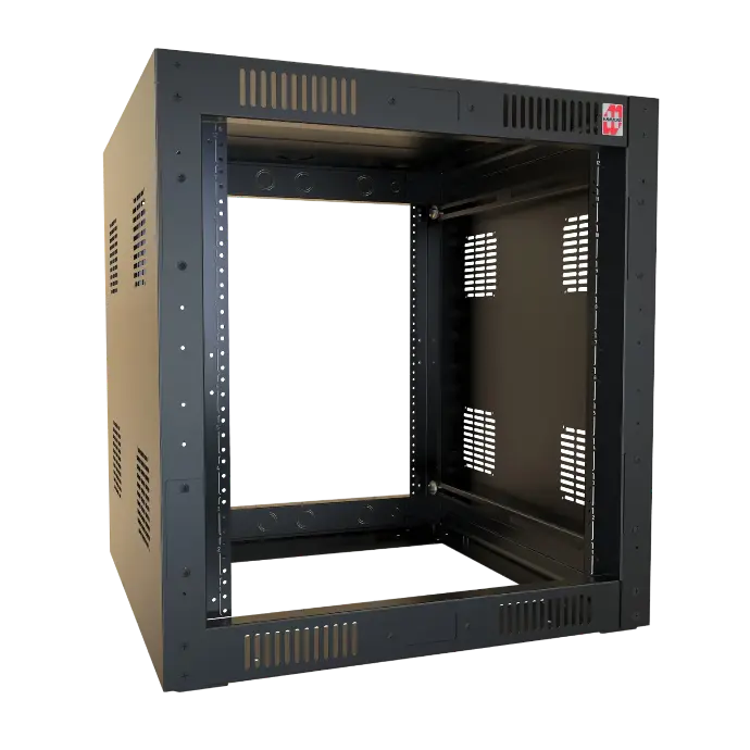 RCK Equipment Rack Cabinet