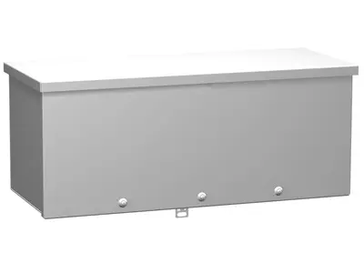 Type 1 Wiring Trough