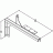 Bracket Hangers Wall Type