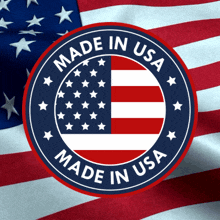 Made In The USA
