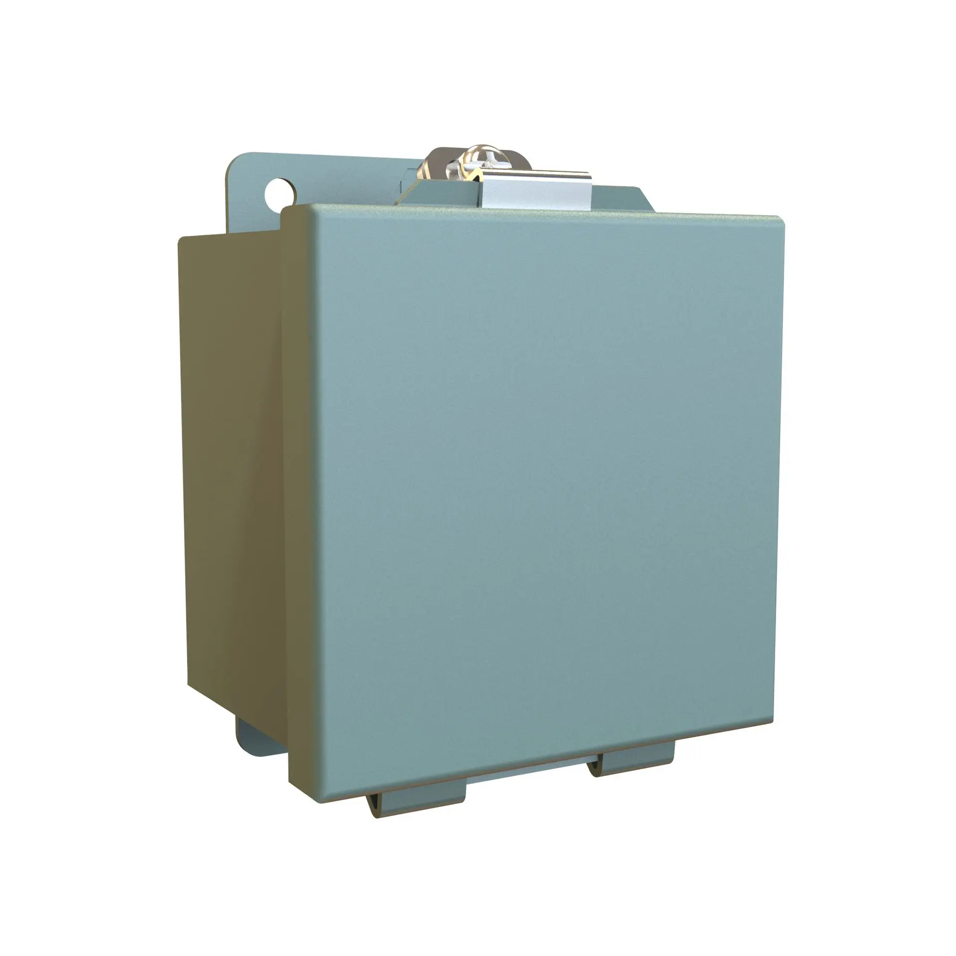 1414 Series Type 12 Junction Box