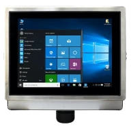 Winmate Panel Mount Computer