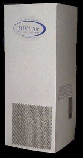 12,000 BTU AC For Class 1 Division 1
