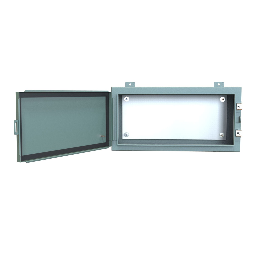 Hammond NEMA 12 Wallmount Enclosure
