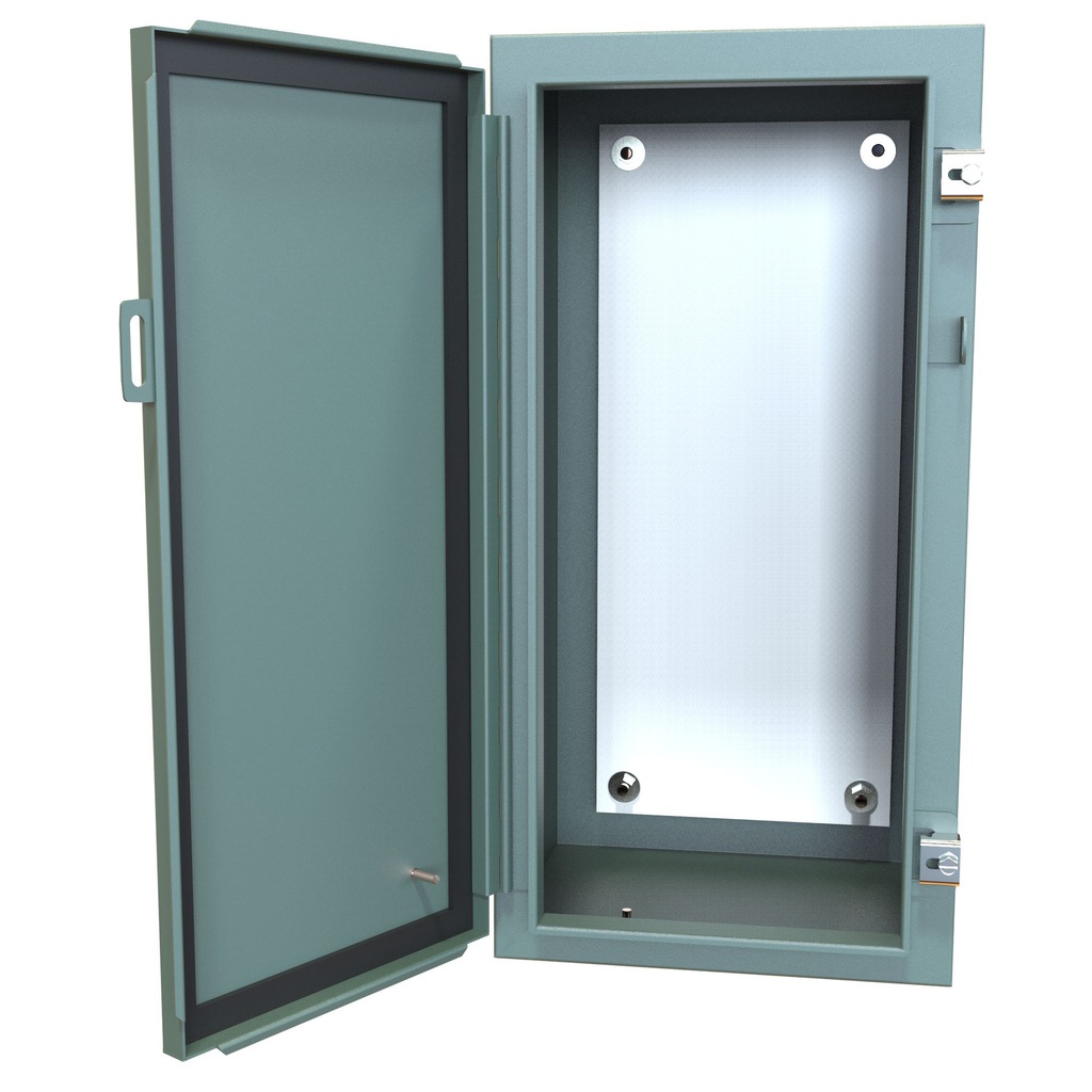 Hammond NEMA 12 Wallmount Enclosure
