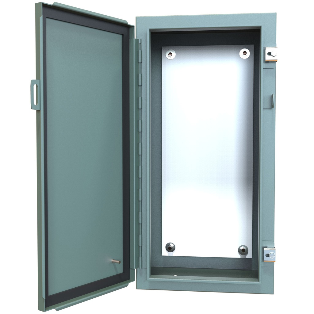 Hammond NEMA 12 Wallmount Enclosure