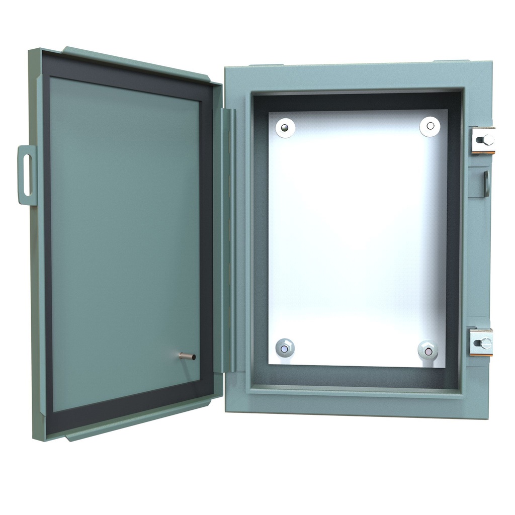 Hammond NEMA 12 Wallmount Enclosure