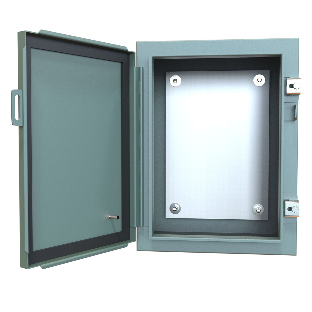 Hammond NEMA 12 Wallmount Enclosure