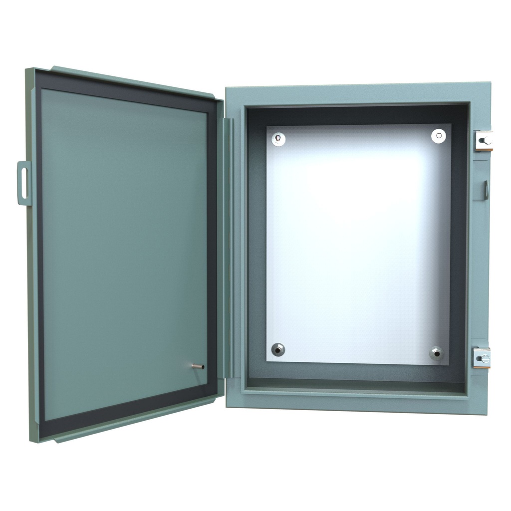 Hammond NEMA 12 Wallmount Enclosure