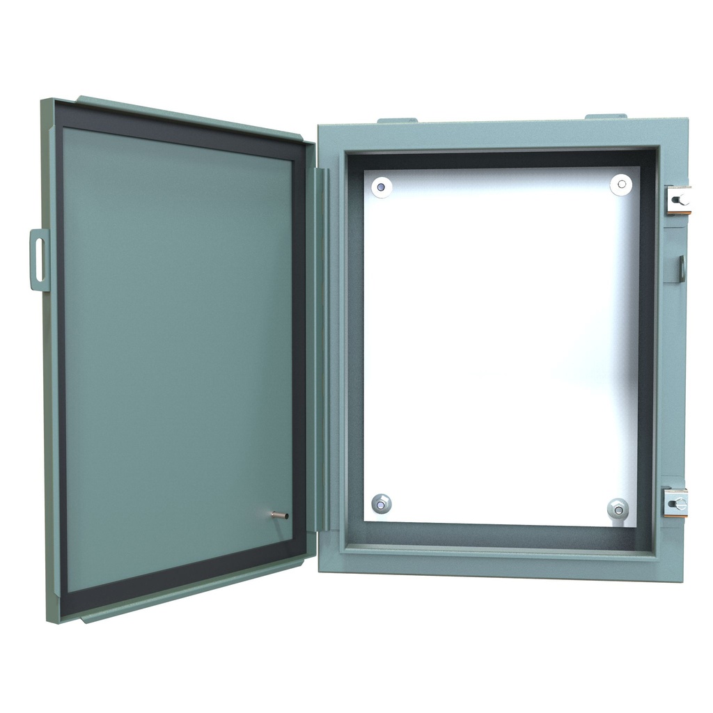 Hammond NEMA 12 Wallmount Enclosure