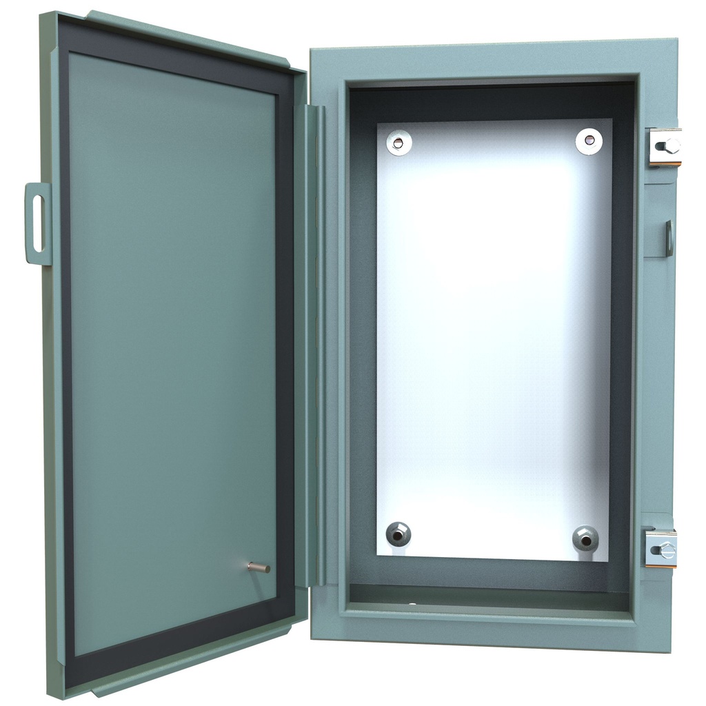 Hammond NEMA 12 Wallmount Enclosure