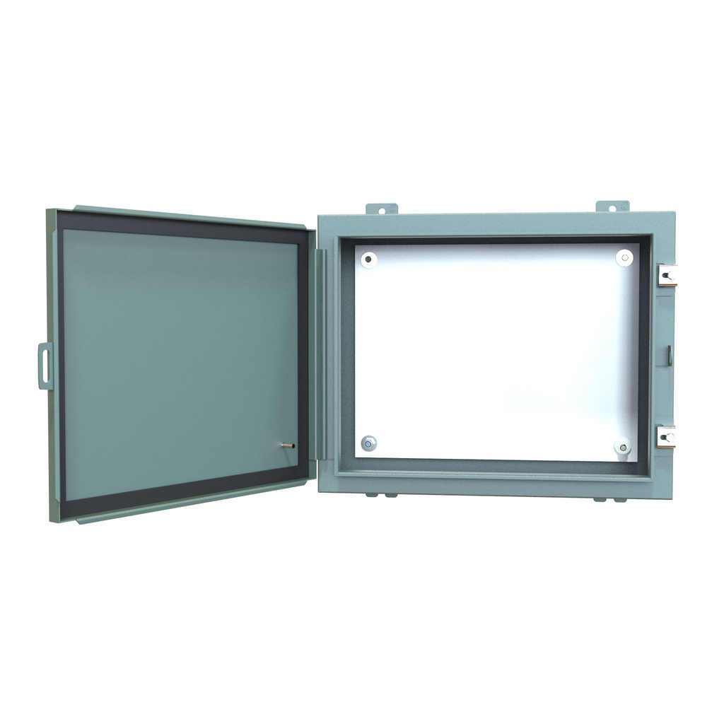 Hammond NEMA 12 Wallmount Enclosure