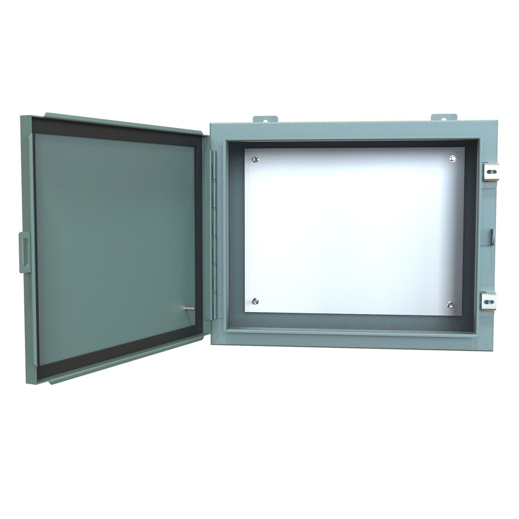 Hammond NEMA 12 Wallmount Enclosure