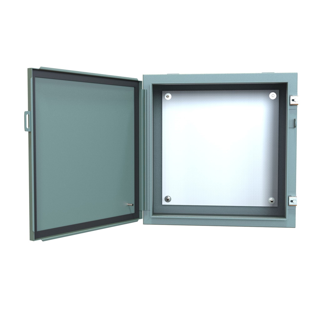 Hammond NEMA 12 Wallmount Enclosure
