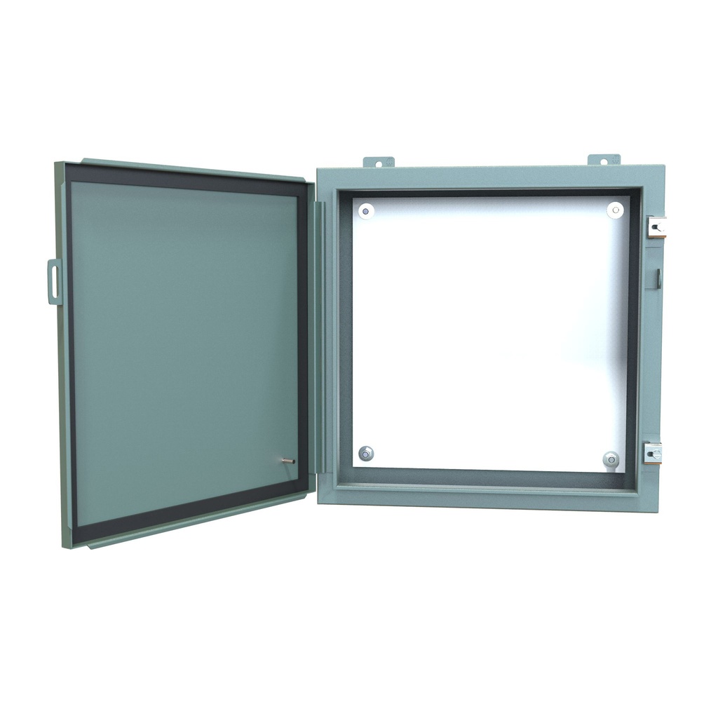 Hammond NEMA 12 Wallmount Enclosure