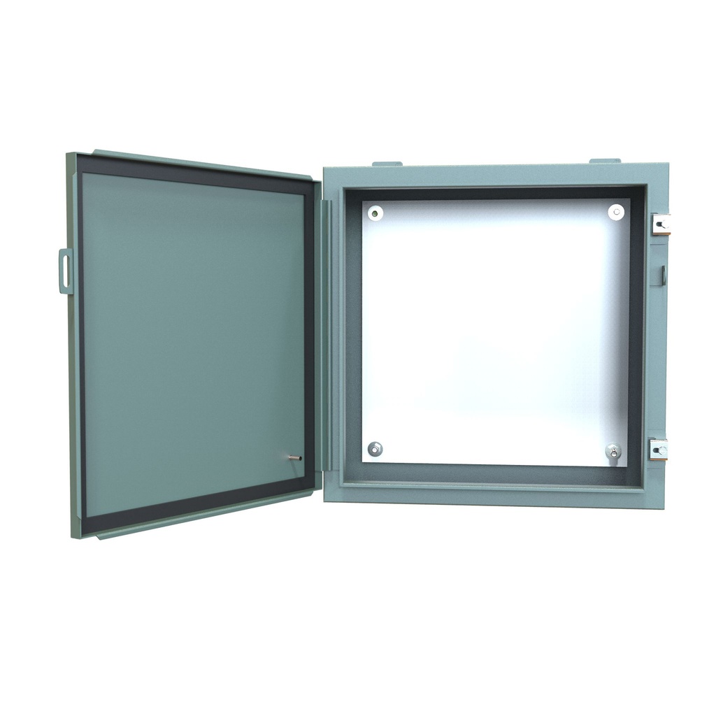 Hammond NEMA 12 Wallmount Enclosure