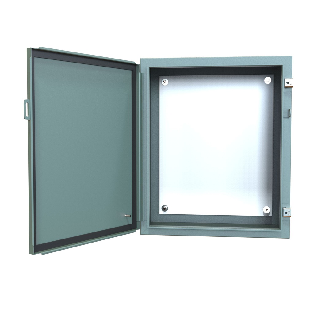 Hammond NEMA 12 Wallmount Enclosure