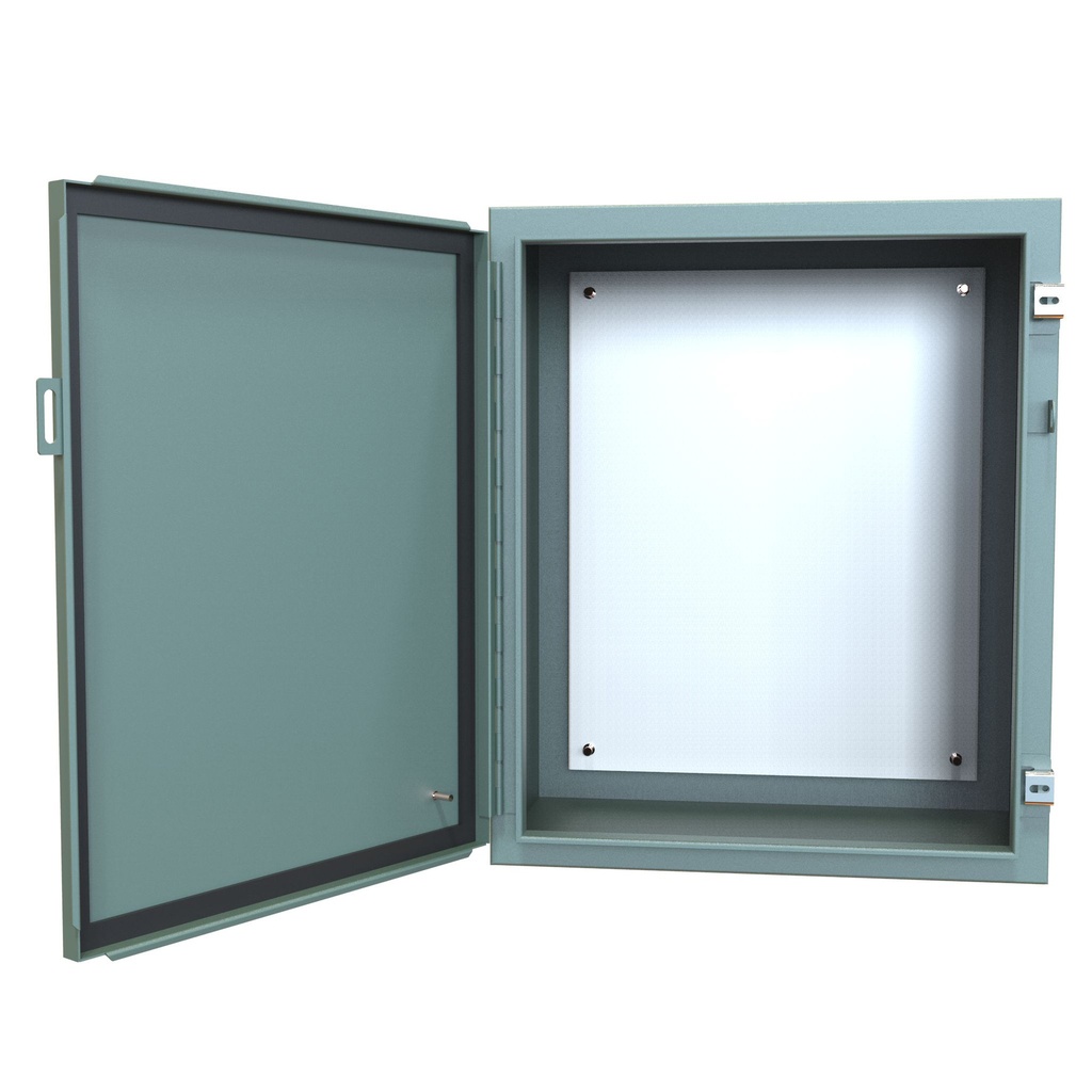 Hammond NEMA 12 Wallmount Enclosure