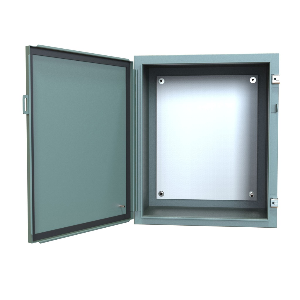 Hammond NEMA 12 Wallmount Enclosure
