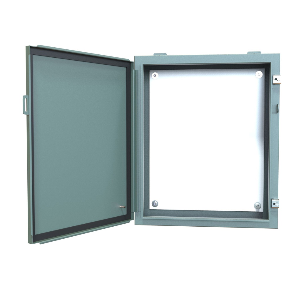 Hammond NEMA 12 Wallmount Enclosure