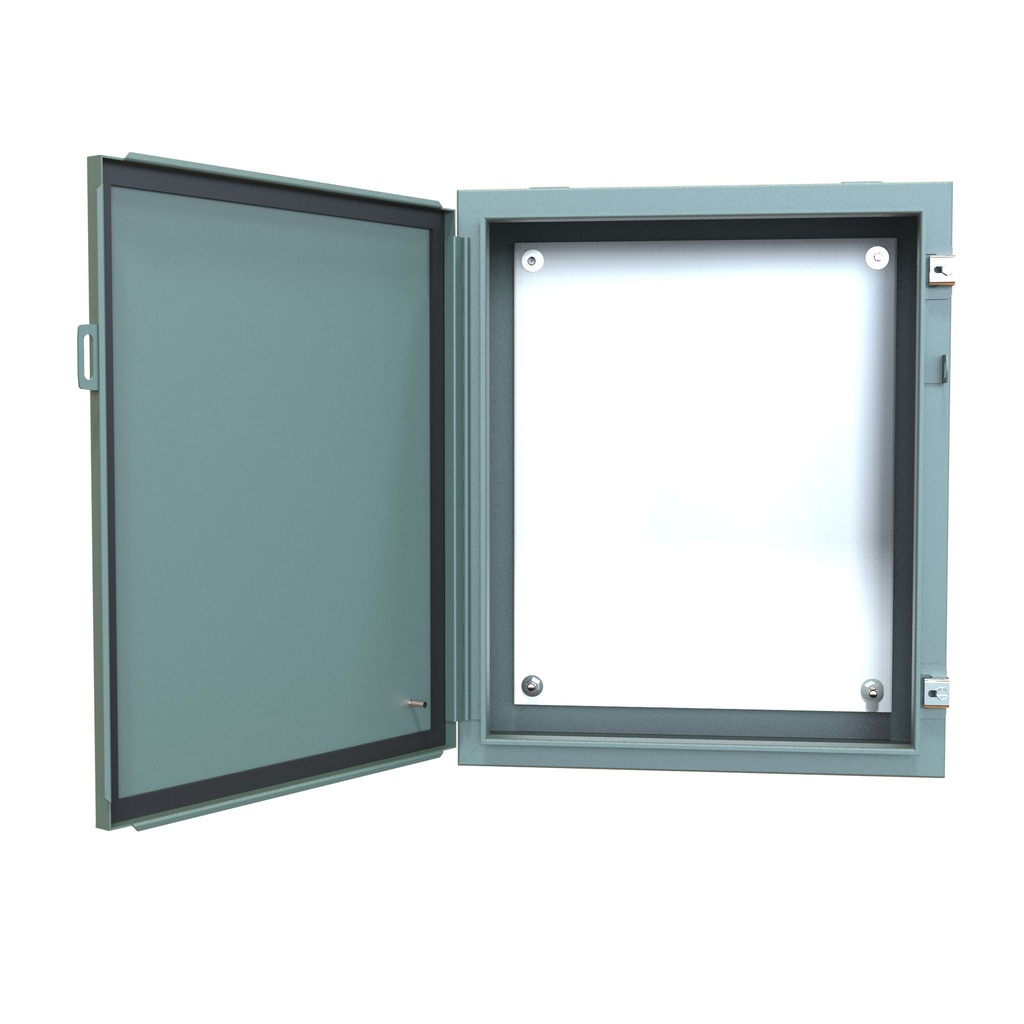 Hammond NEMA 12 Wallmount Enclosure