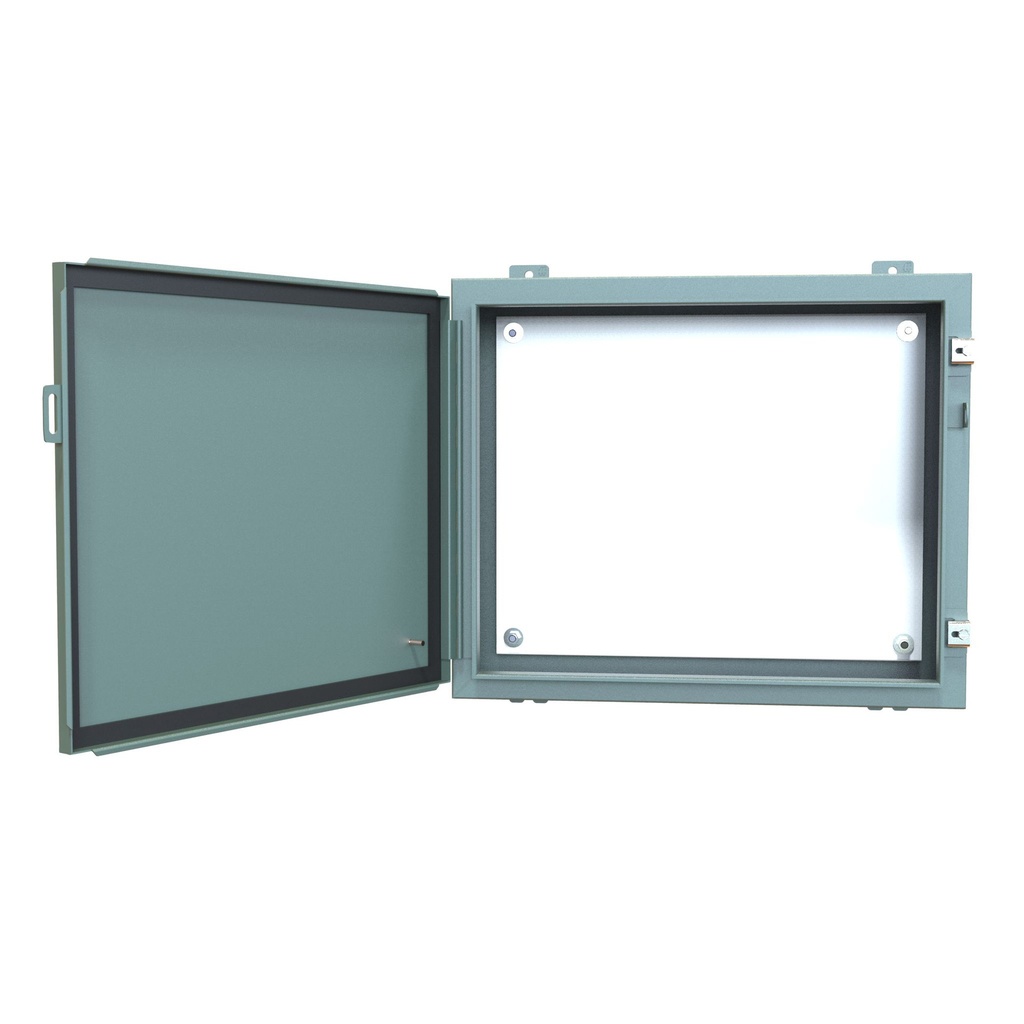 Hammond NEMA 12 Wallmount Enclosure