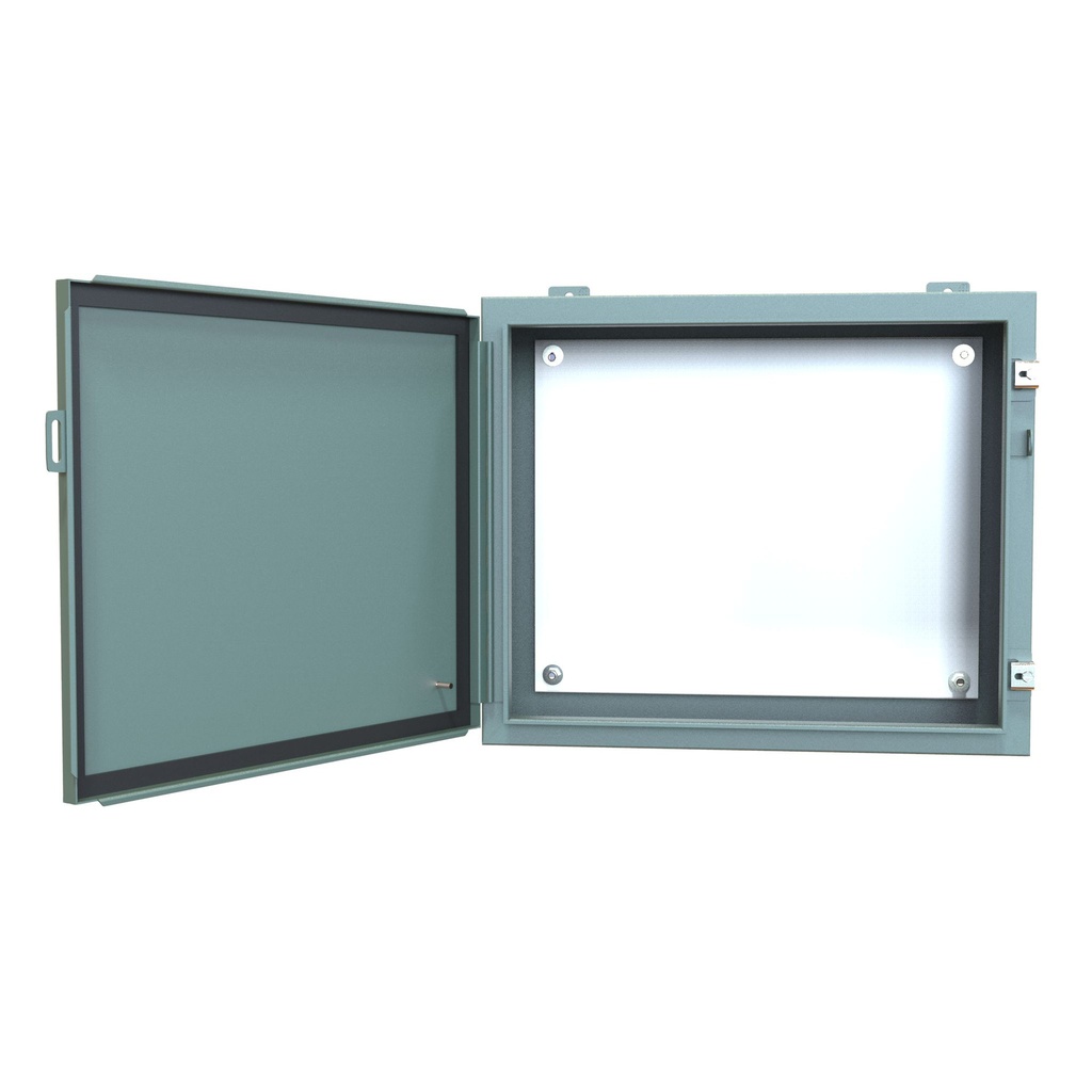 Hammond NEMA 12 Wallmount Enclosure