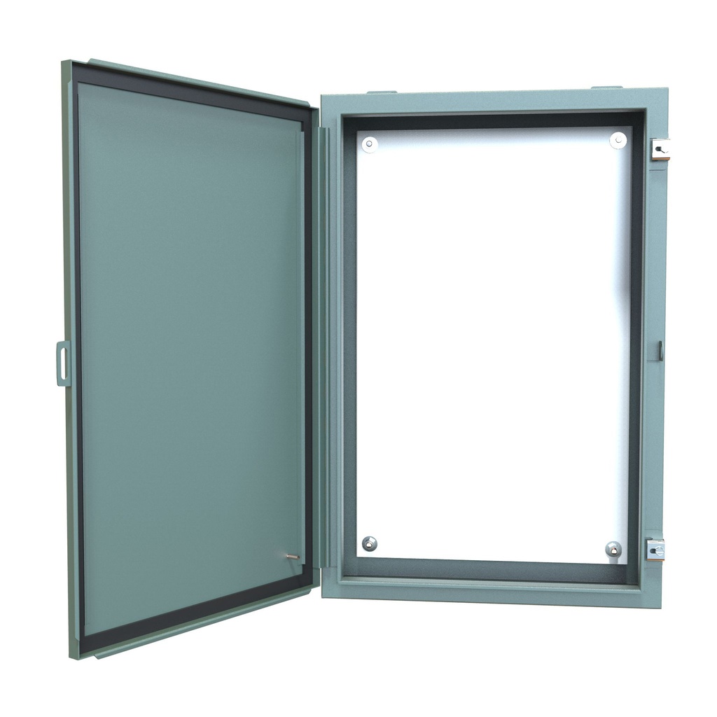 Hammond NEMA 12 Wallmount Enclosure