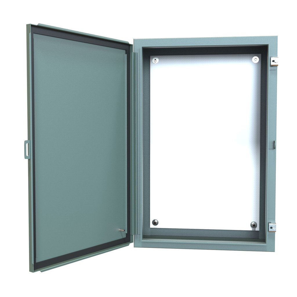 Hammond NEMA 12 Wallmount Enclosure
