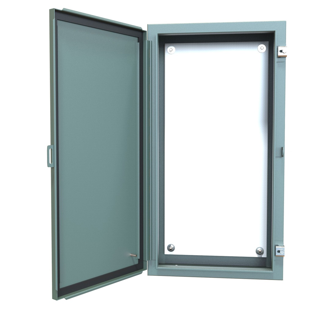 Hammond NEMA 12 Wallmount Enclosure