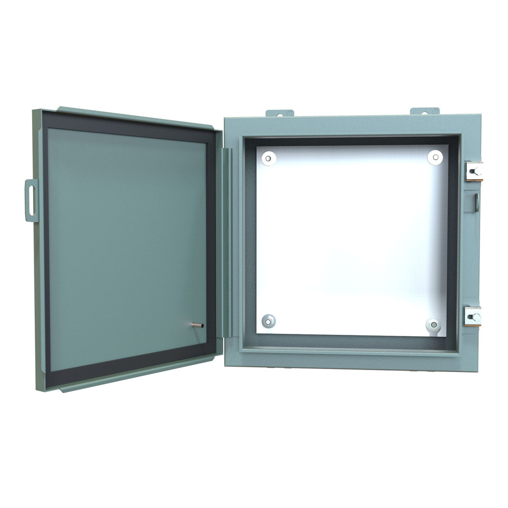 Hammond NEMA 12 Wallmount Enclosure