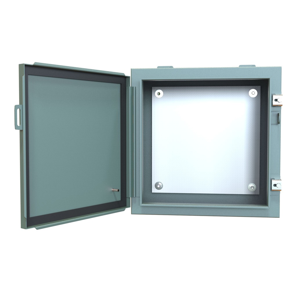 Hammond NEMA 12 Wallmount Enclosure