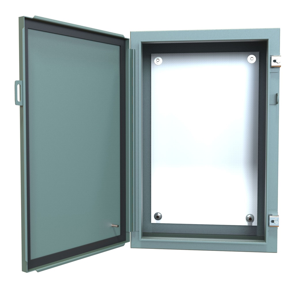 Hammond NEMA 12 Wallmount Enclosure