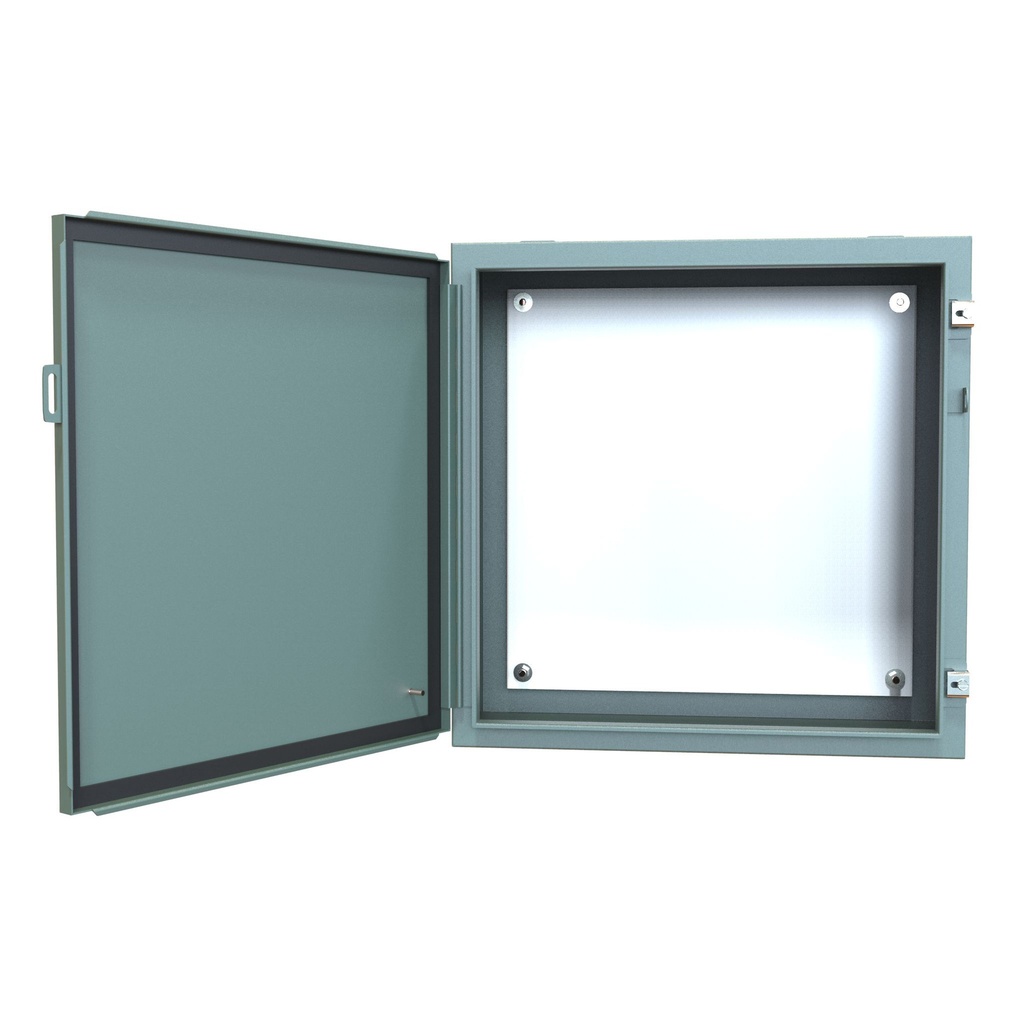 Hammond NEMA 12 Wallmount Enclosure