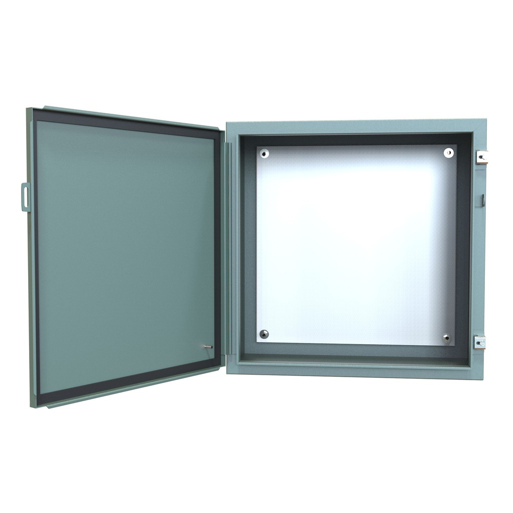Hammond NEMA 12 Wallmount Enclosure