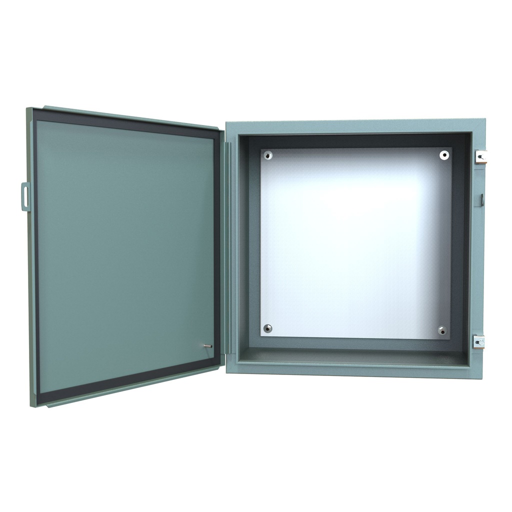 Hammond NEMA 12 Wallmount Enclosure