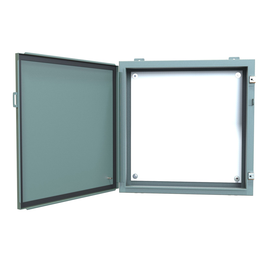 Hammond NEMA 12 Wallmount Enclosure